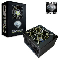 Point of view Black Diamond 500Watt (R-720167)